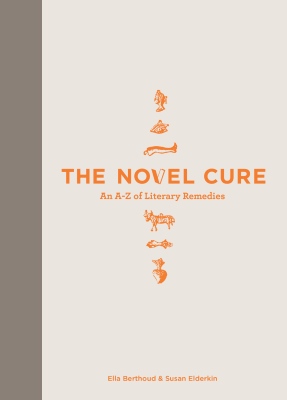 The Novel Cure