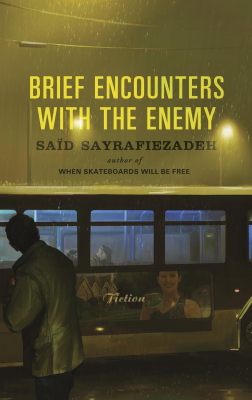 stet-said-sayrafiezadeh-brief-encounters-with-the-enemy